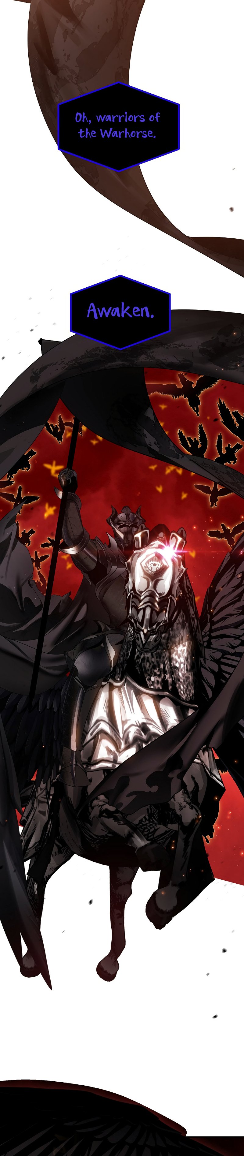 SSS-Class Suicide Hunter, Chapter 108 image 28